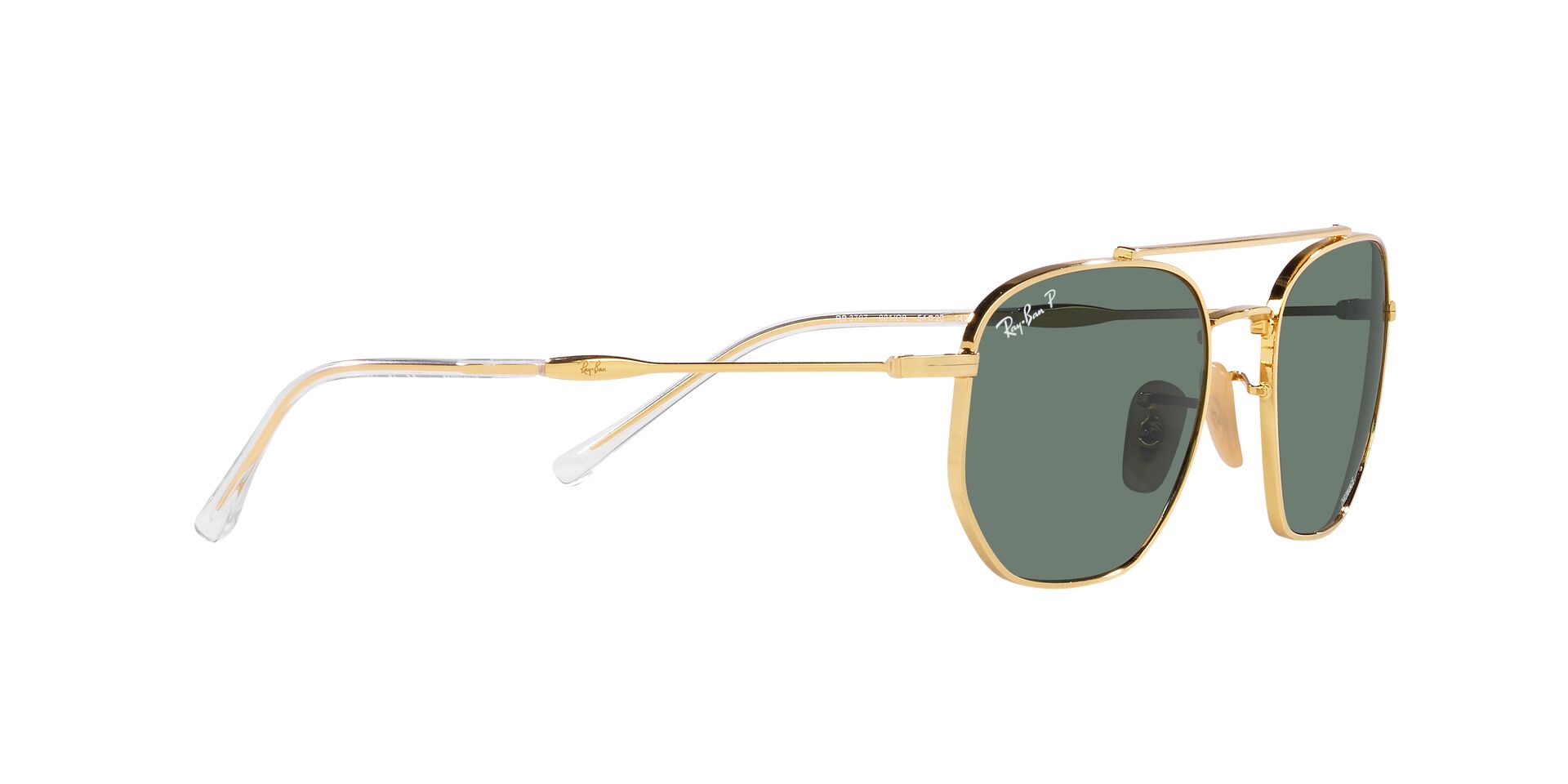 RayBan RB 3707 001/O9