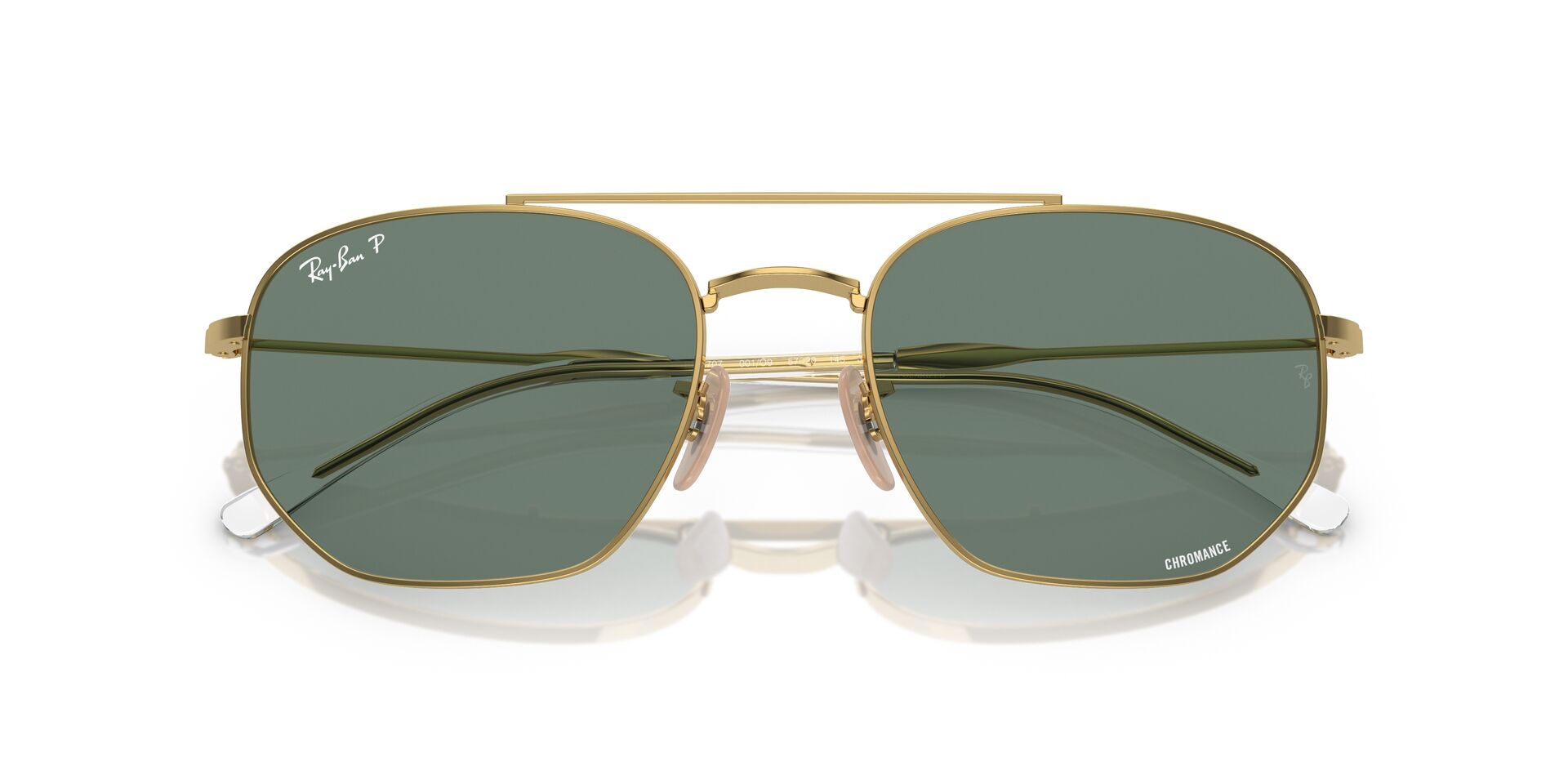 RayBan RB 3707 001/O9