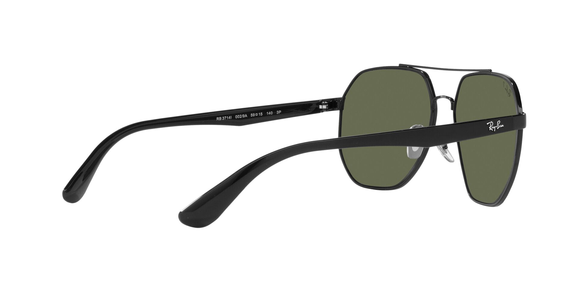 RayBan RB 3714I 002/9A