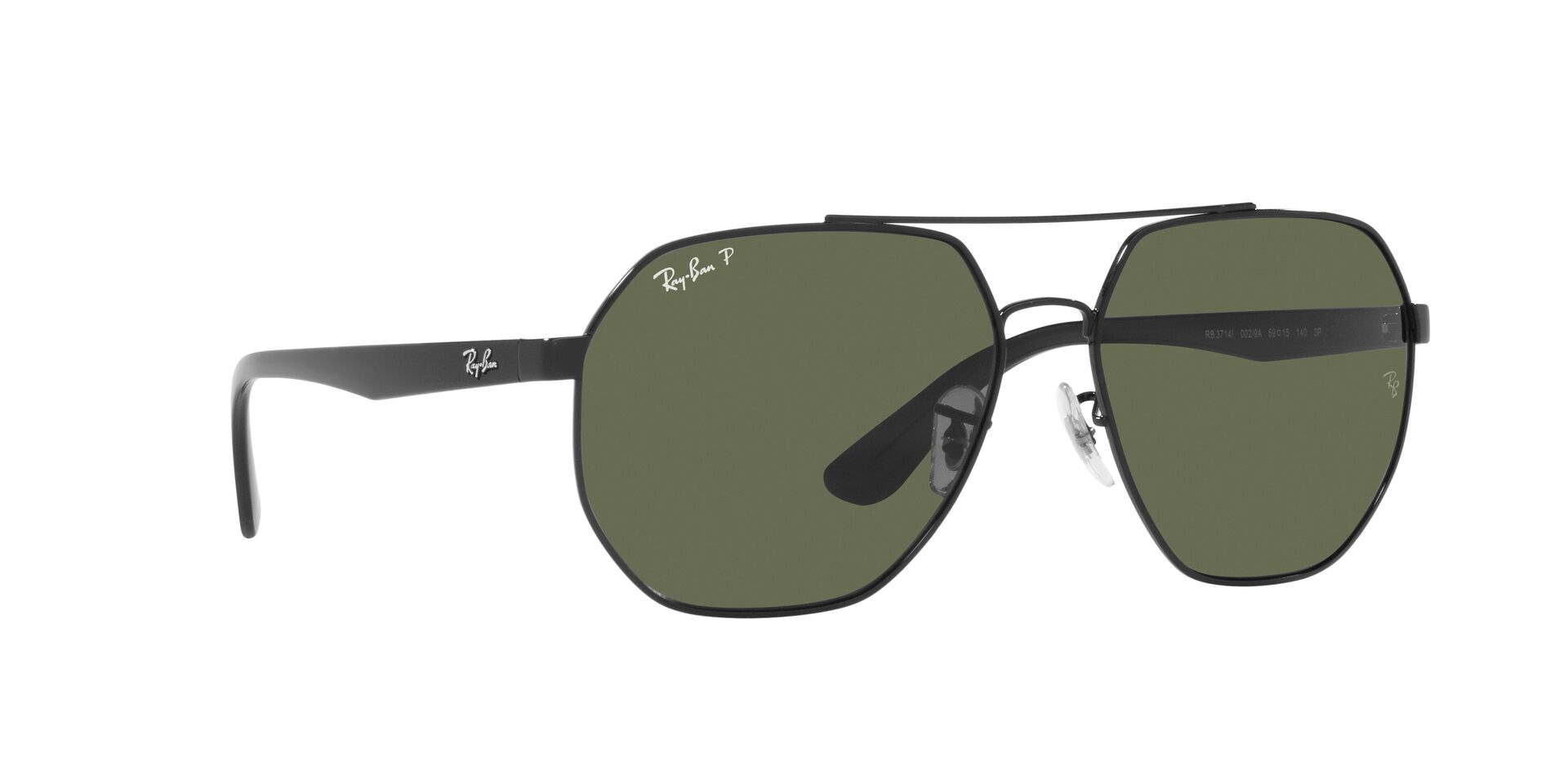 RayBan RB 3714I 002/9A