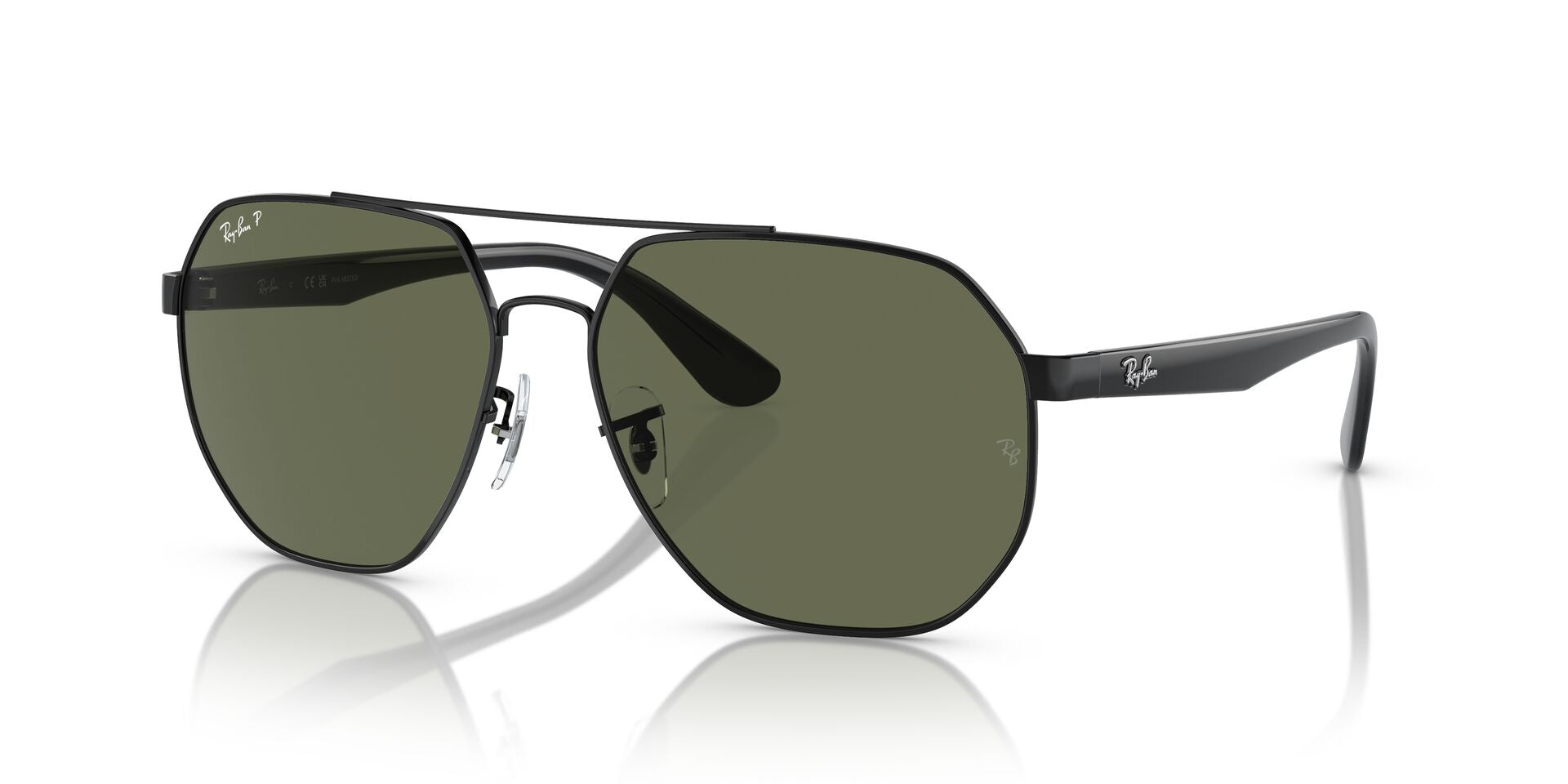 RayBan RB 3714I 002/9A