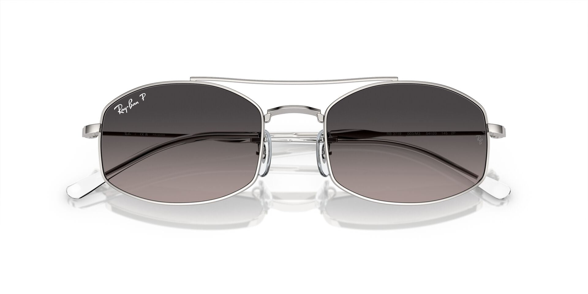 RayBan RB 3719 003/M3