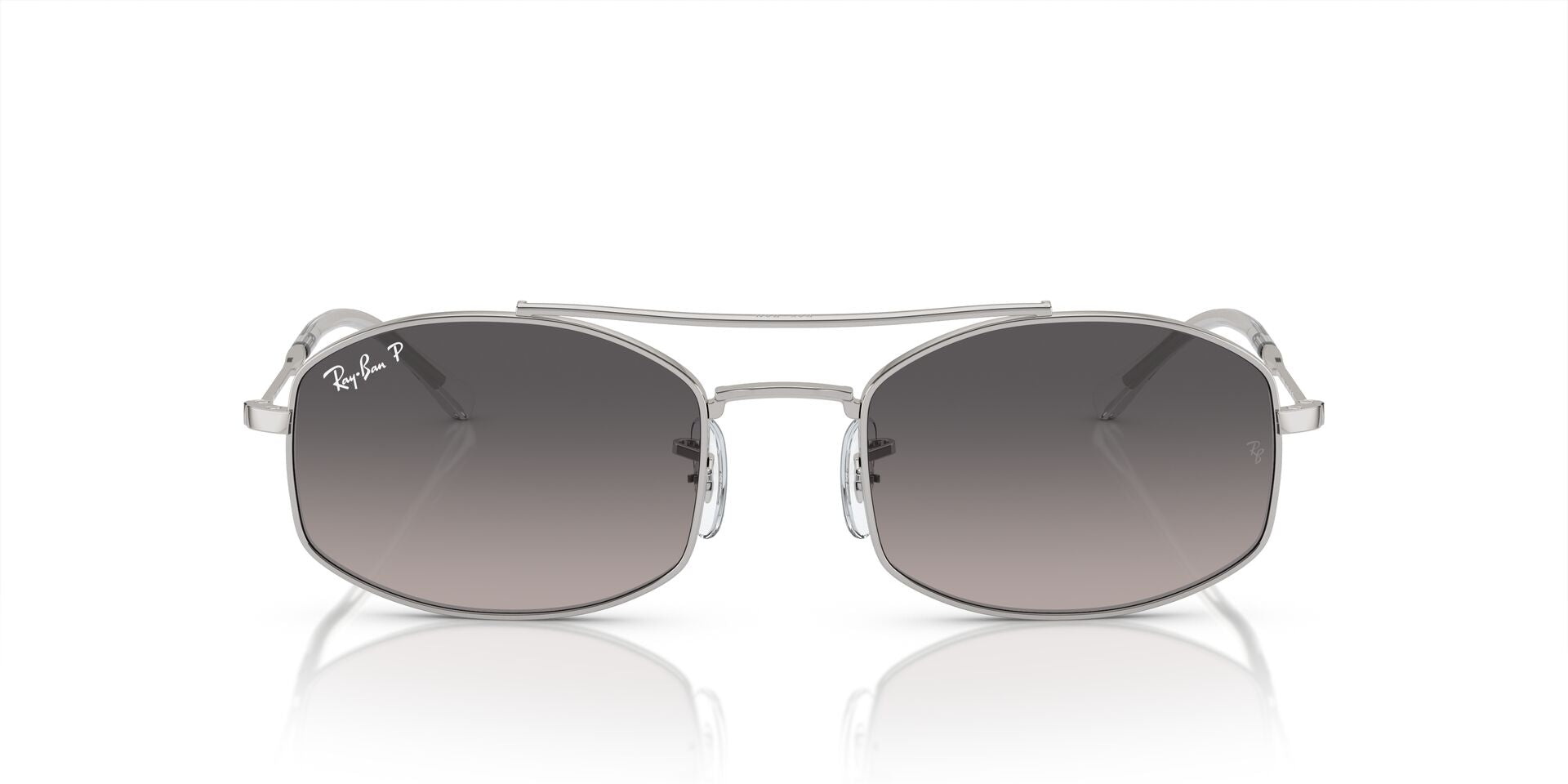 RayBan RB 3719 003/M3