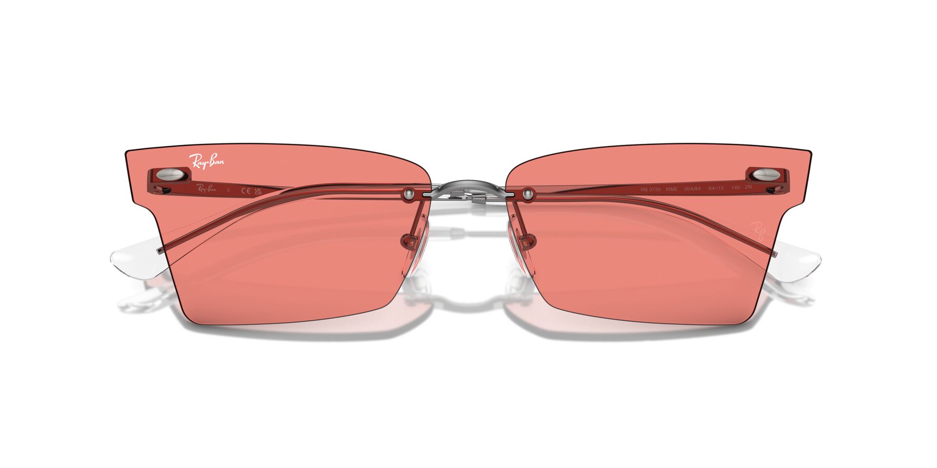 RayBan RB 3730 004/84