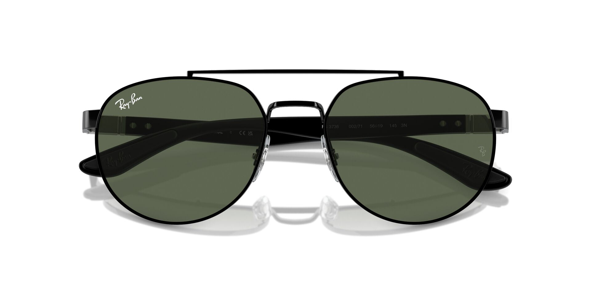 RayBan RB 3736 002/71