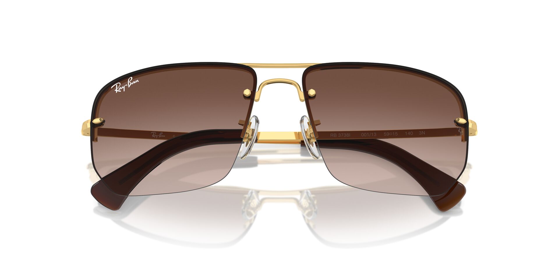 RayBan RB 3738I 001/13