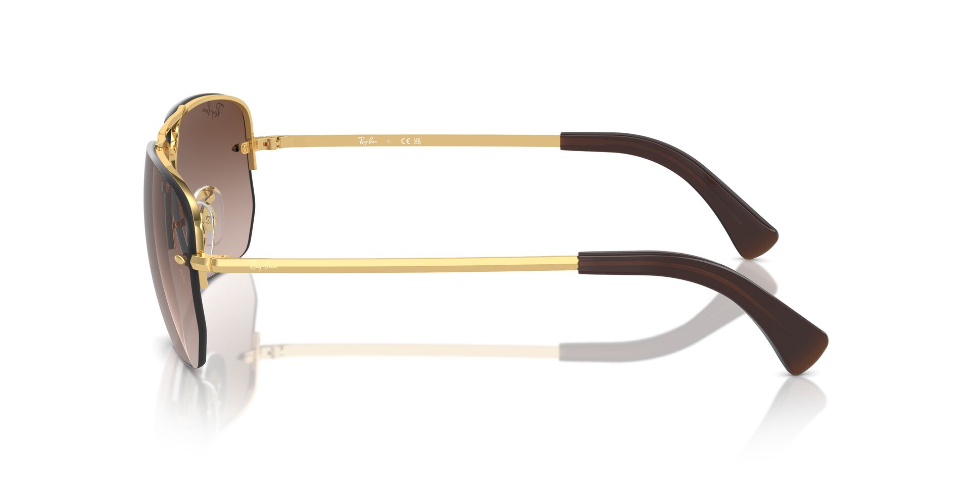 RayBan RB 3738I 001/13