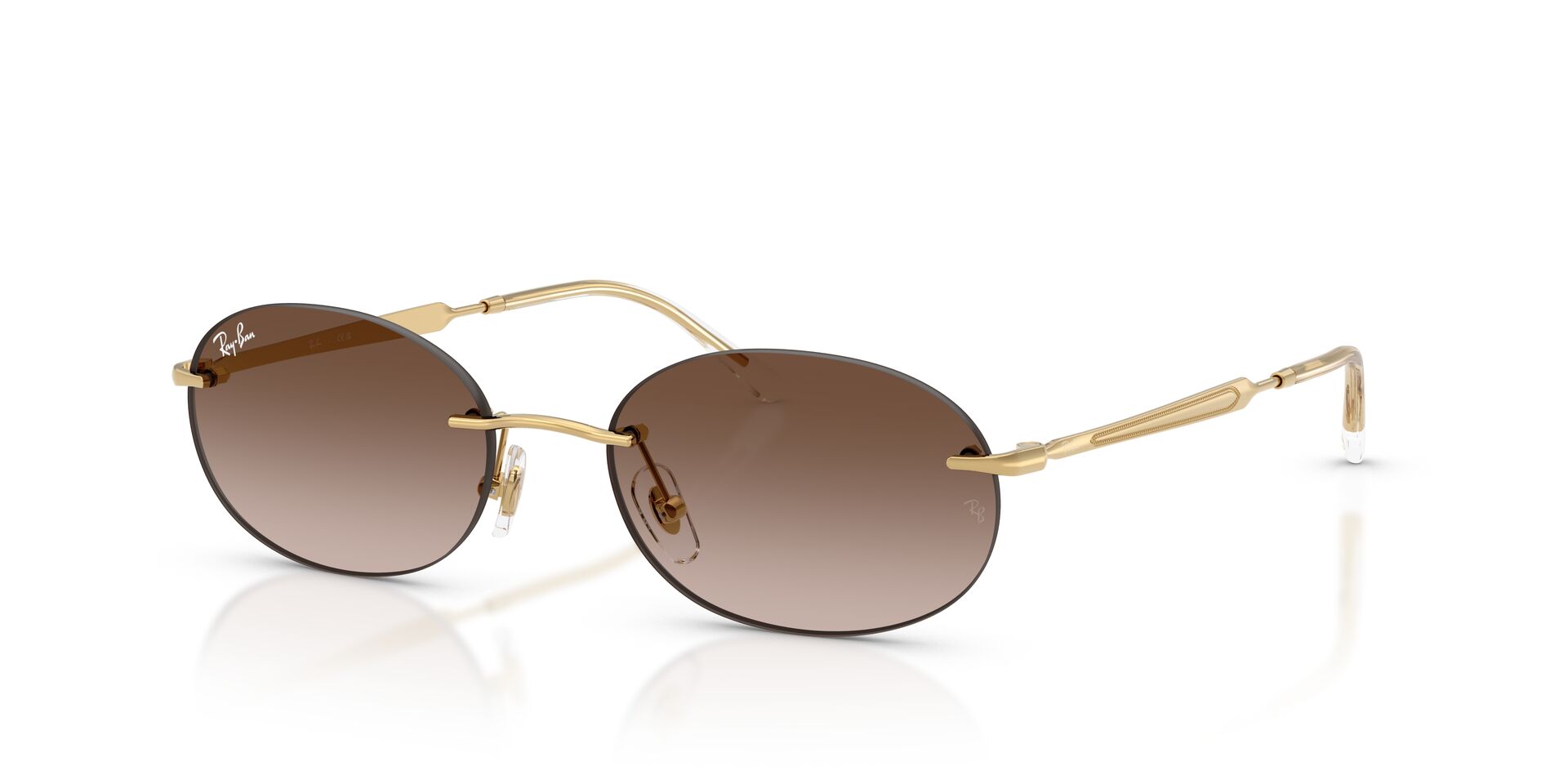 RayBan RB 3767 001/13