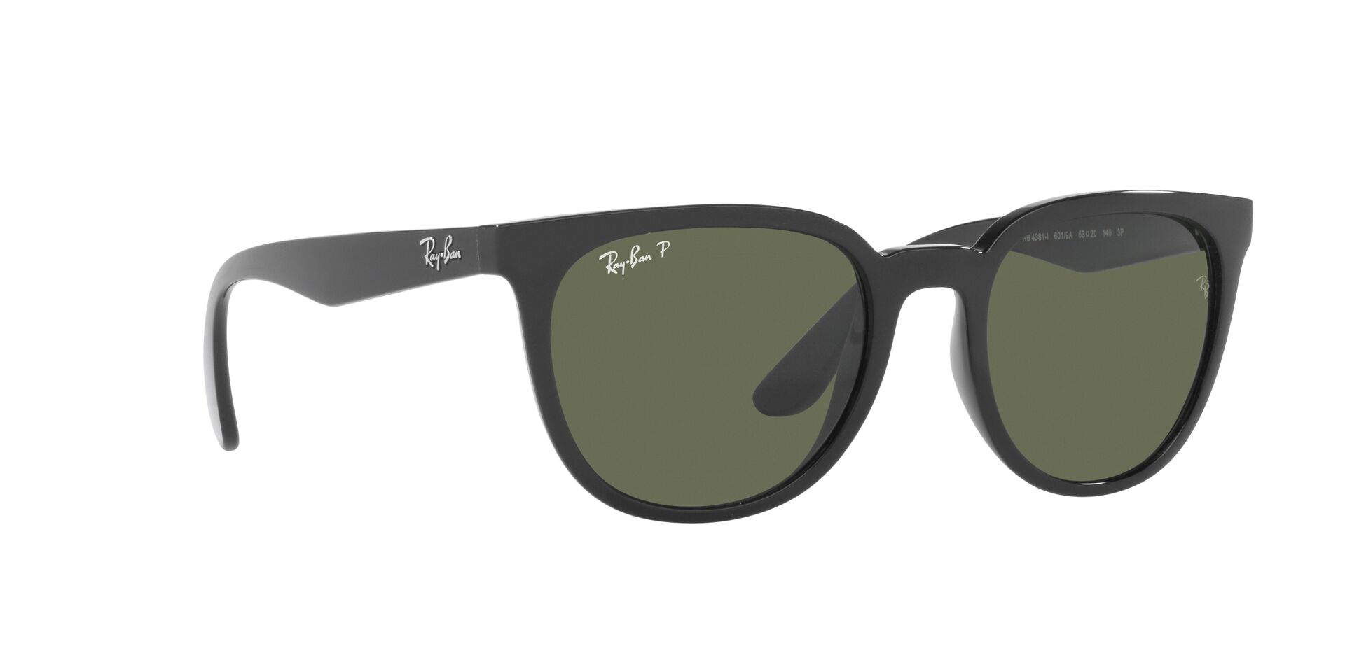 RayBan RB 4381I 601/9A