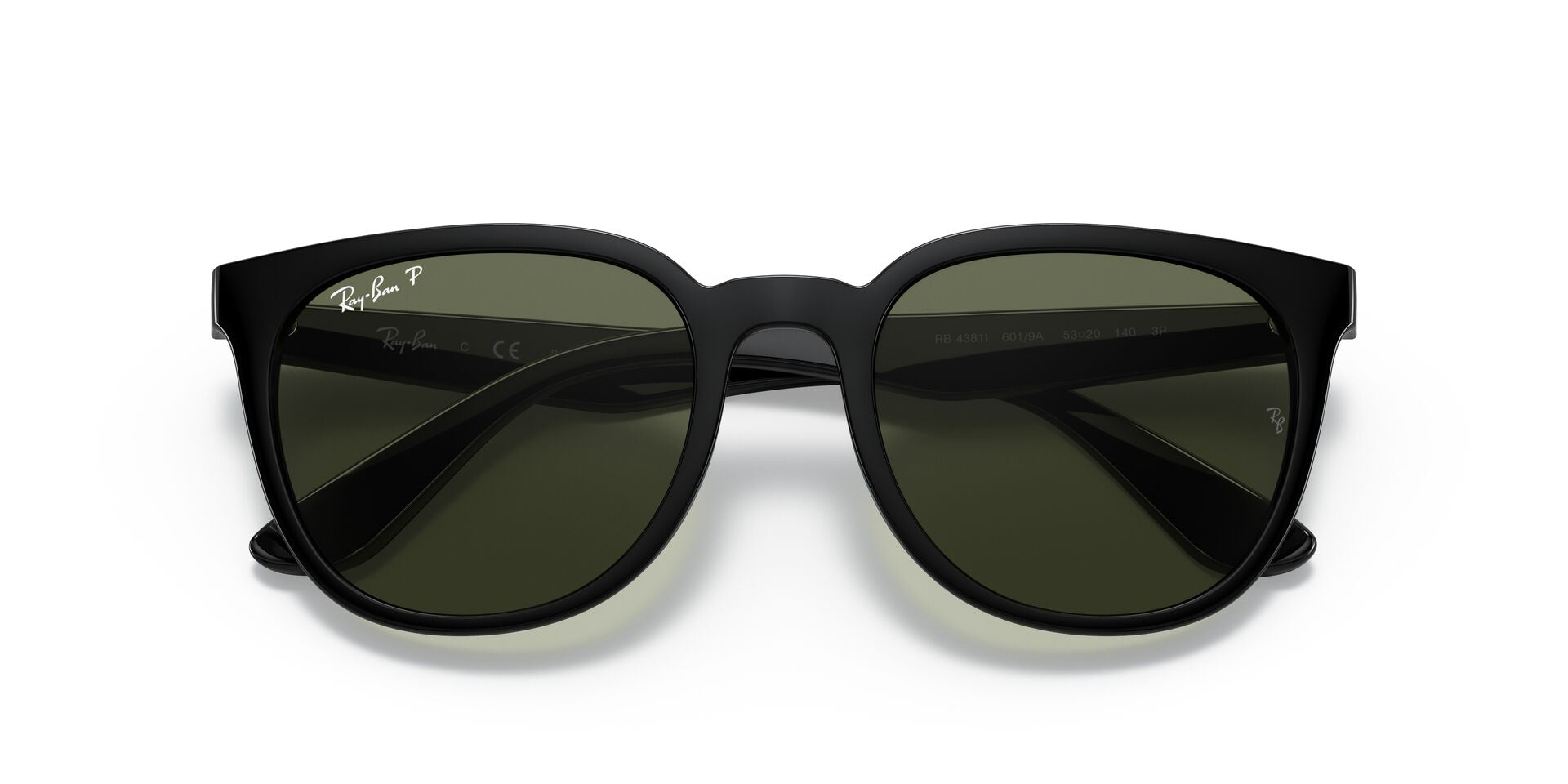 RayBan RB 4381I 601/9A