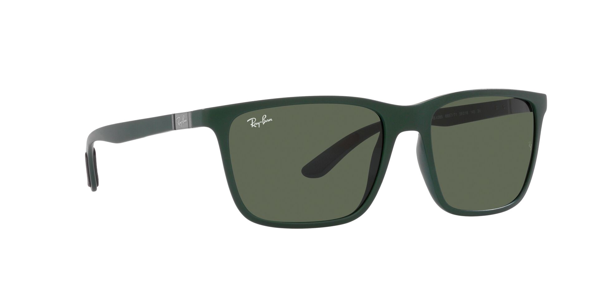RayBan RB 4385 6657/71