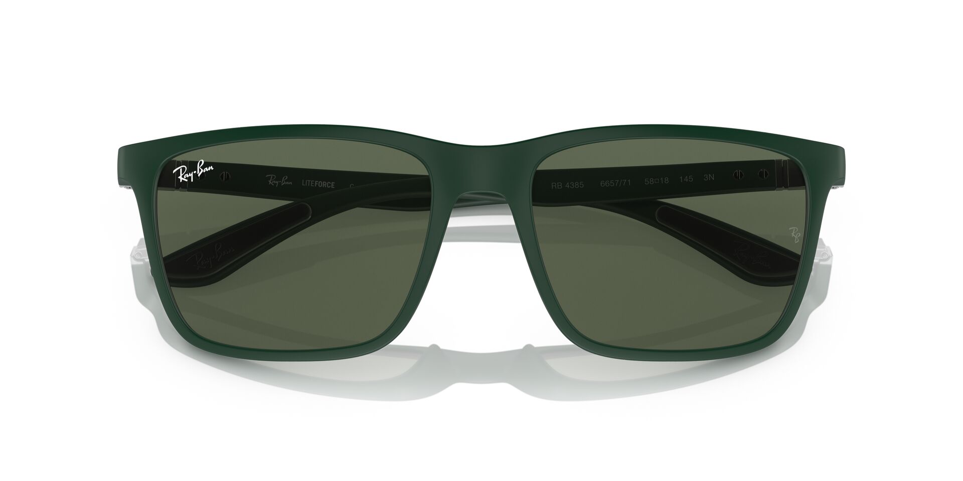 RayBan RB 4385 6657/71