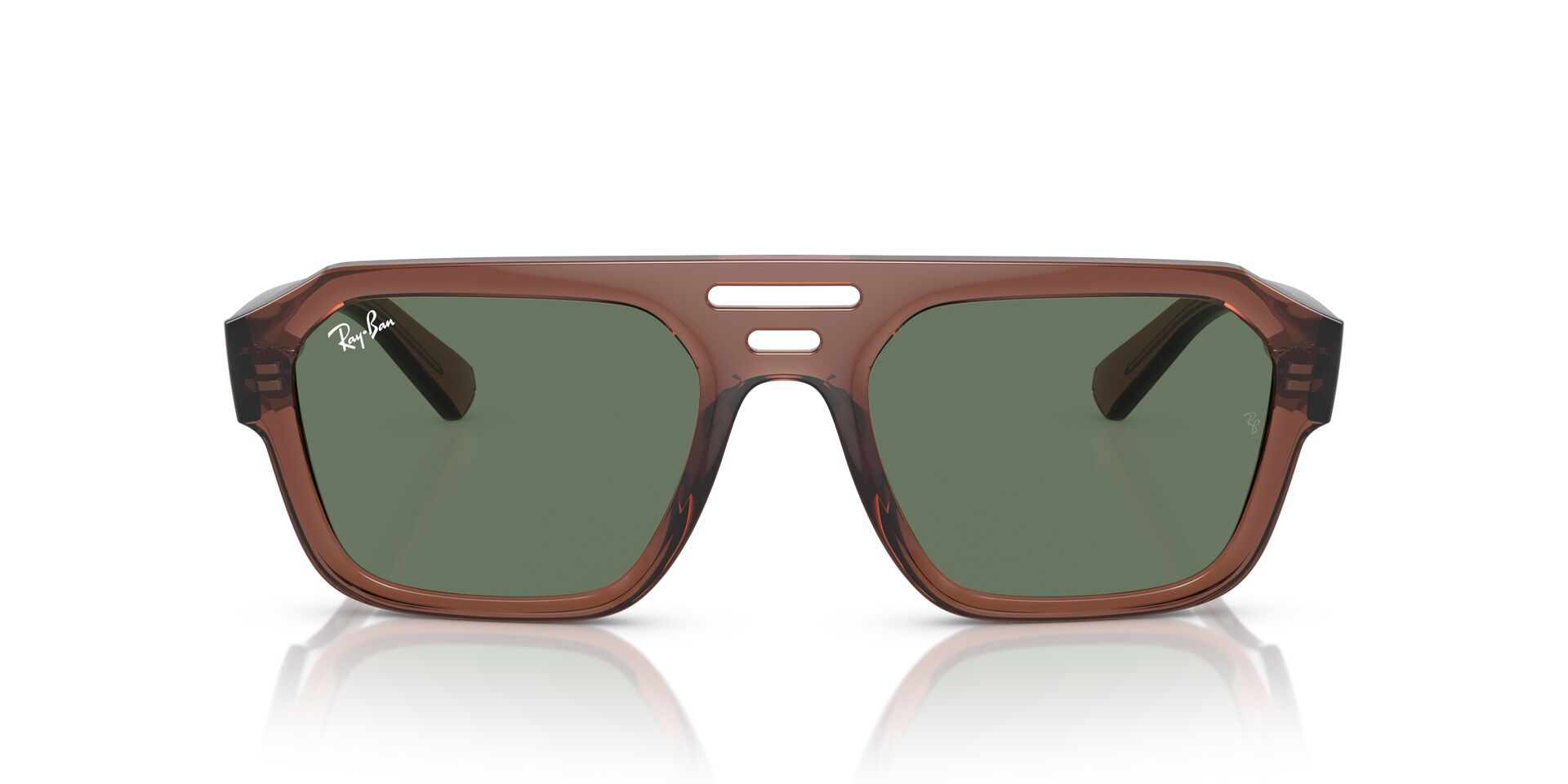 RayBan RB 4397 6678/82