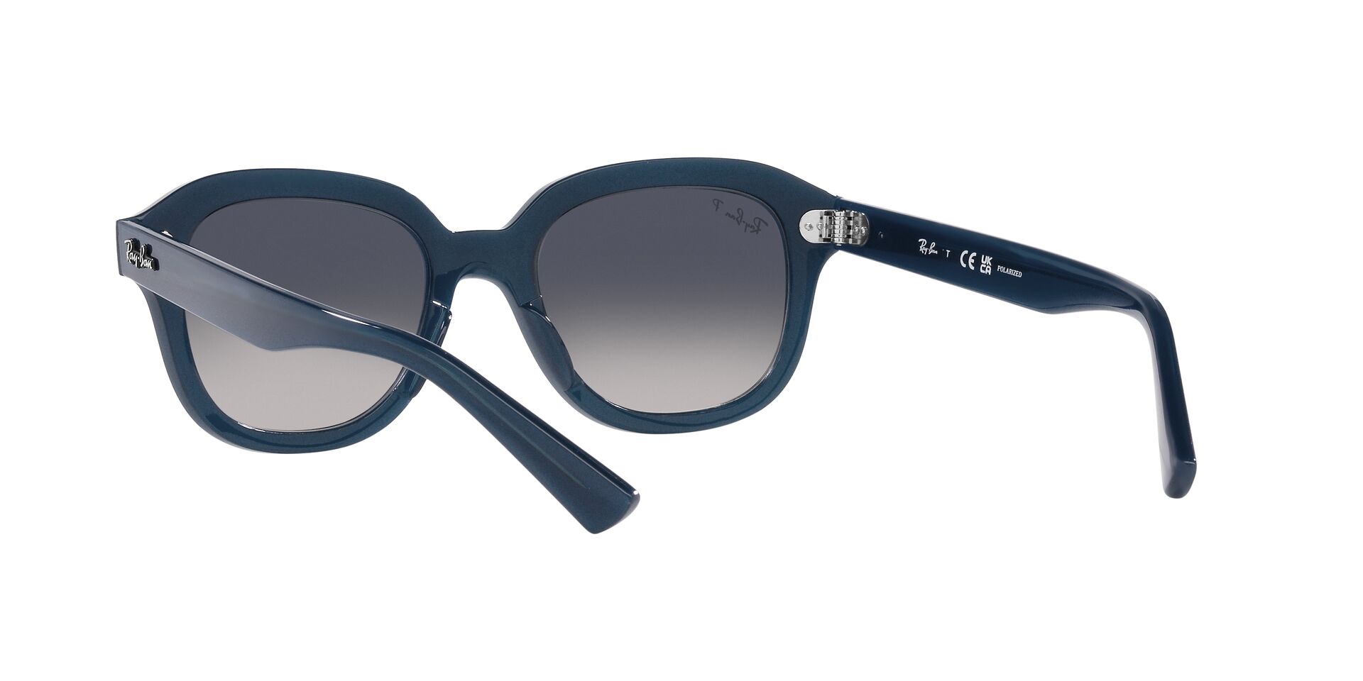RayBan RB 4398 6676/78