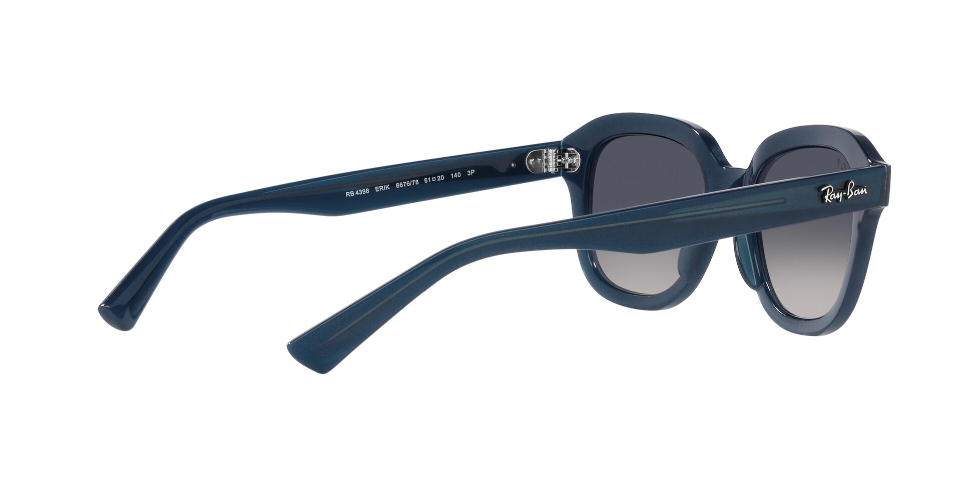 RayBan RB 4398 6676/78