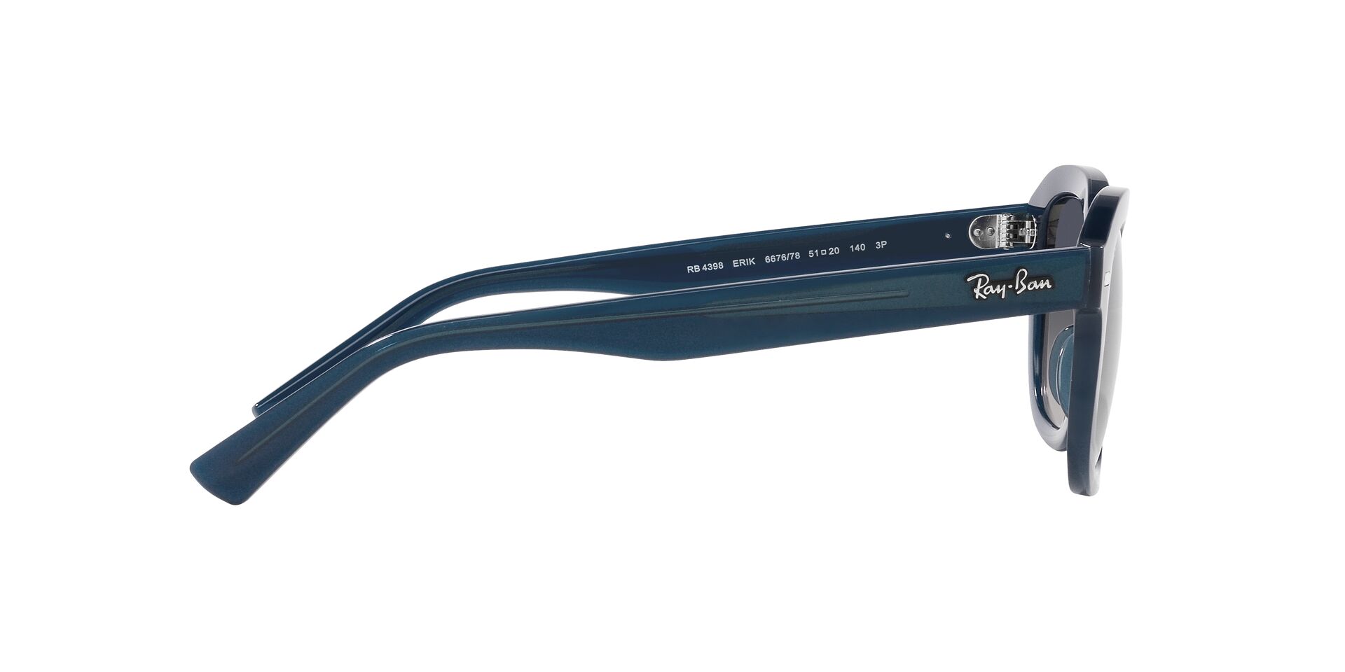 RayBan RB 4398 6676/78