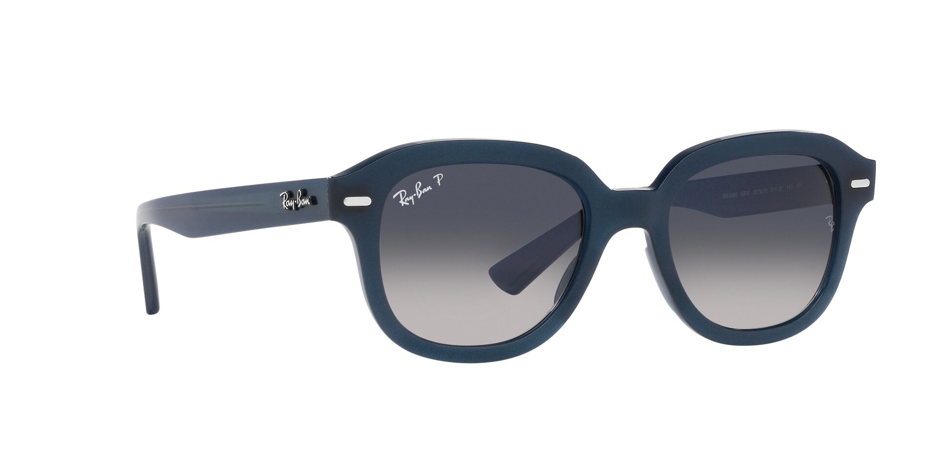 RayBan RB 4398 6676/78
