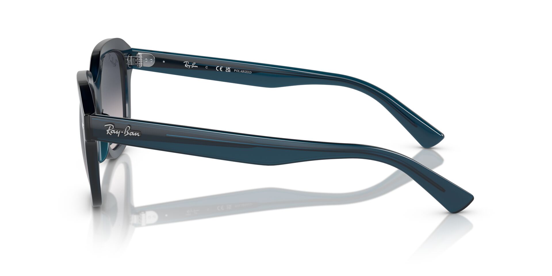 RayBan RB 4398 6676/78