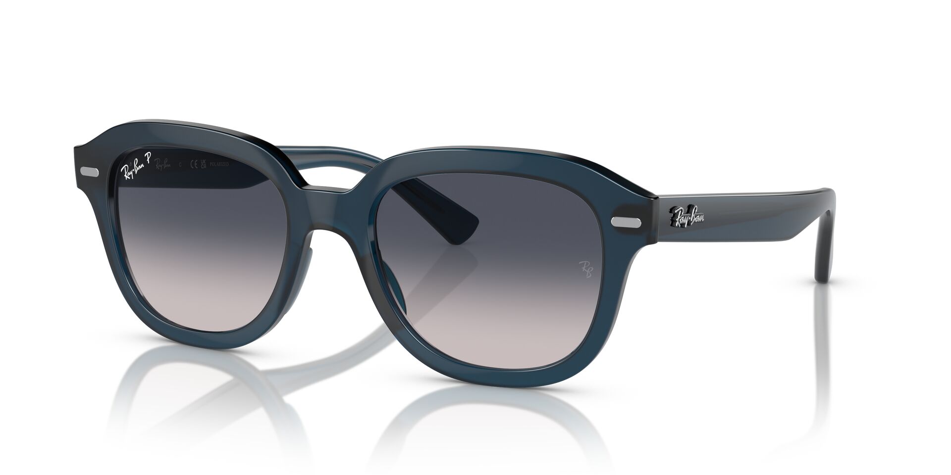 RayBan RB 4398 6676/78