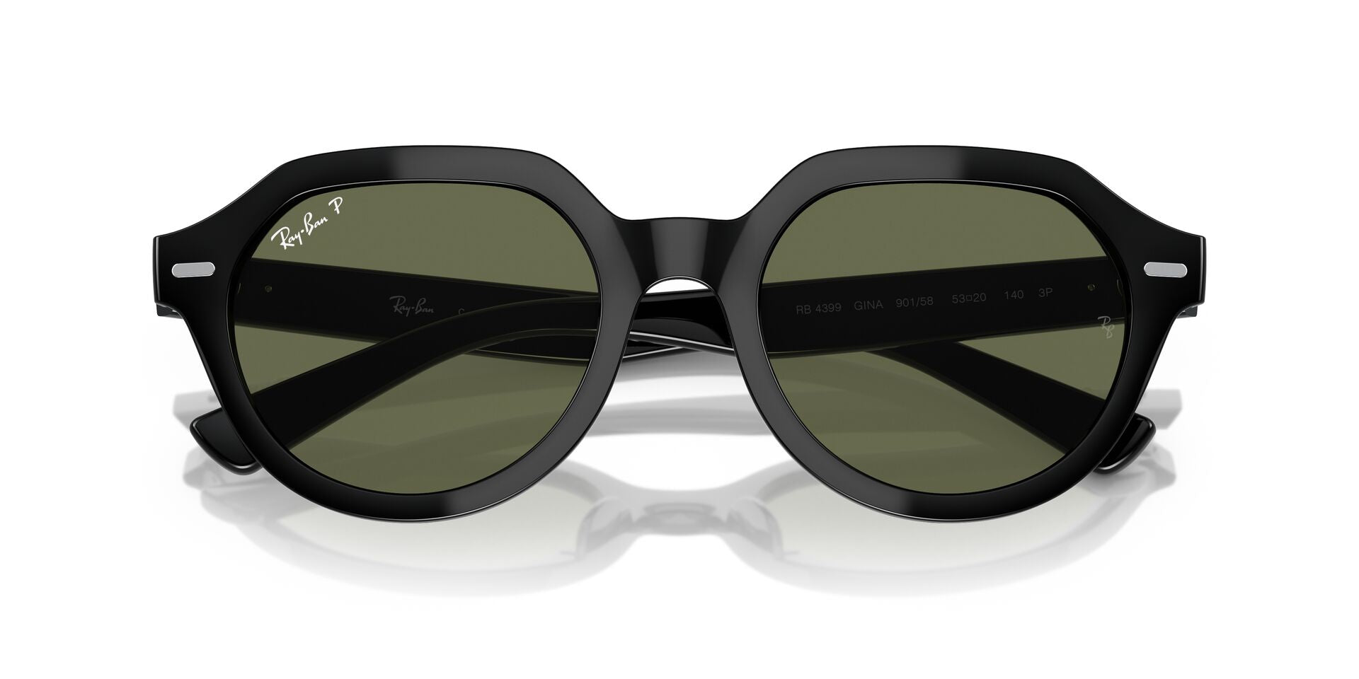 RayBan RB 4399 901/58