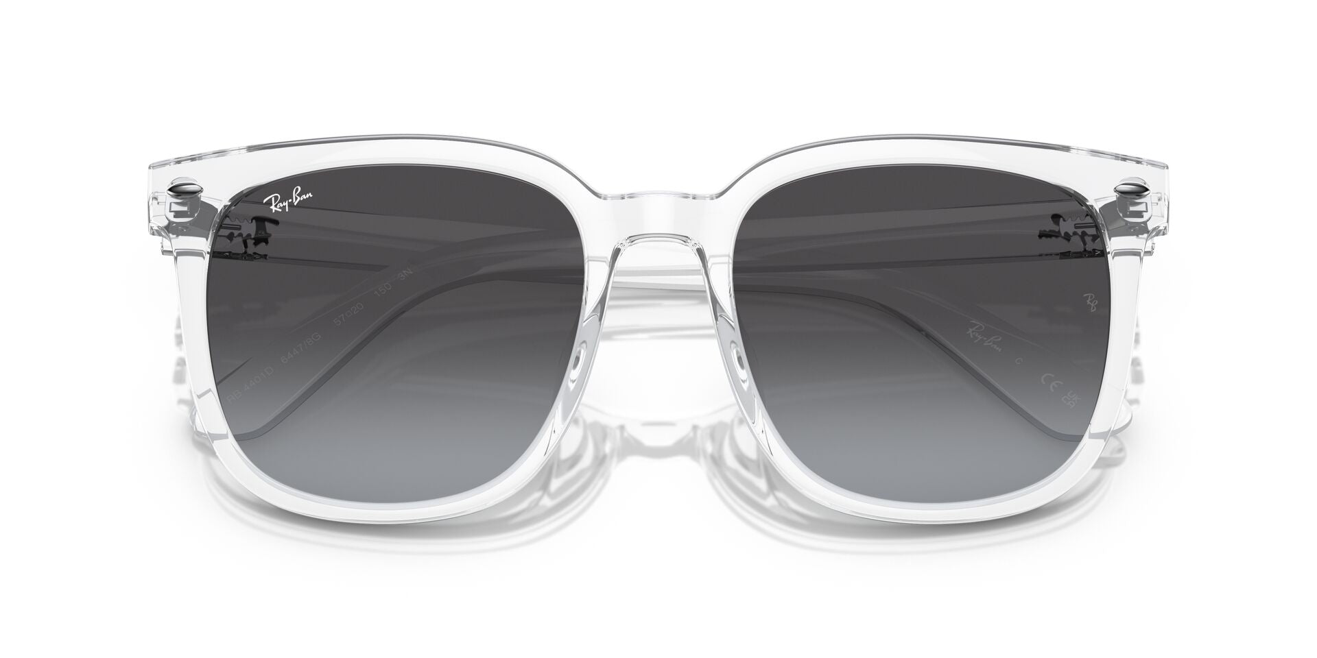 RayBan RB 4401D 6447/8G