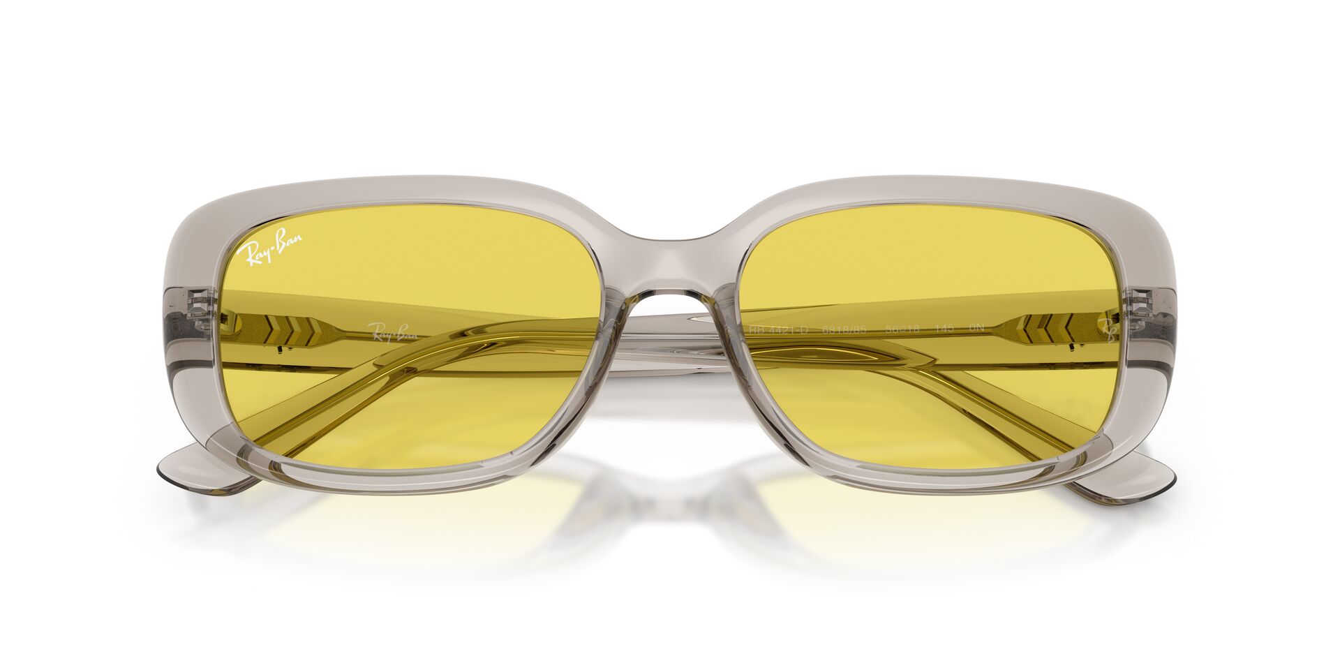 RayBan RB 4421D 6818/85