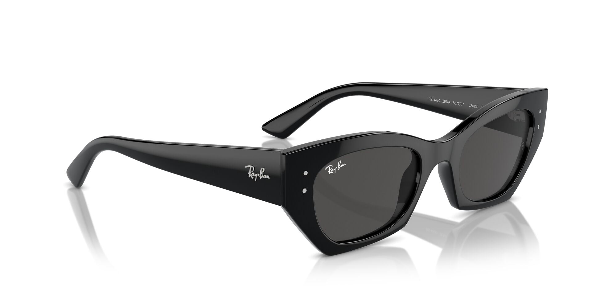 RayBan RB 4430 6677/87