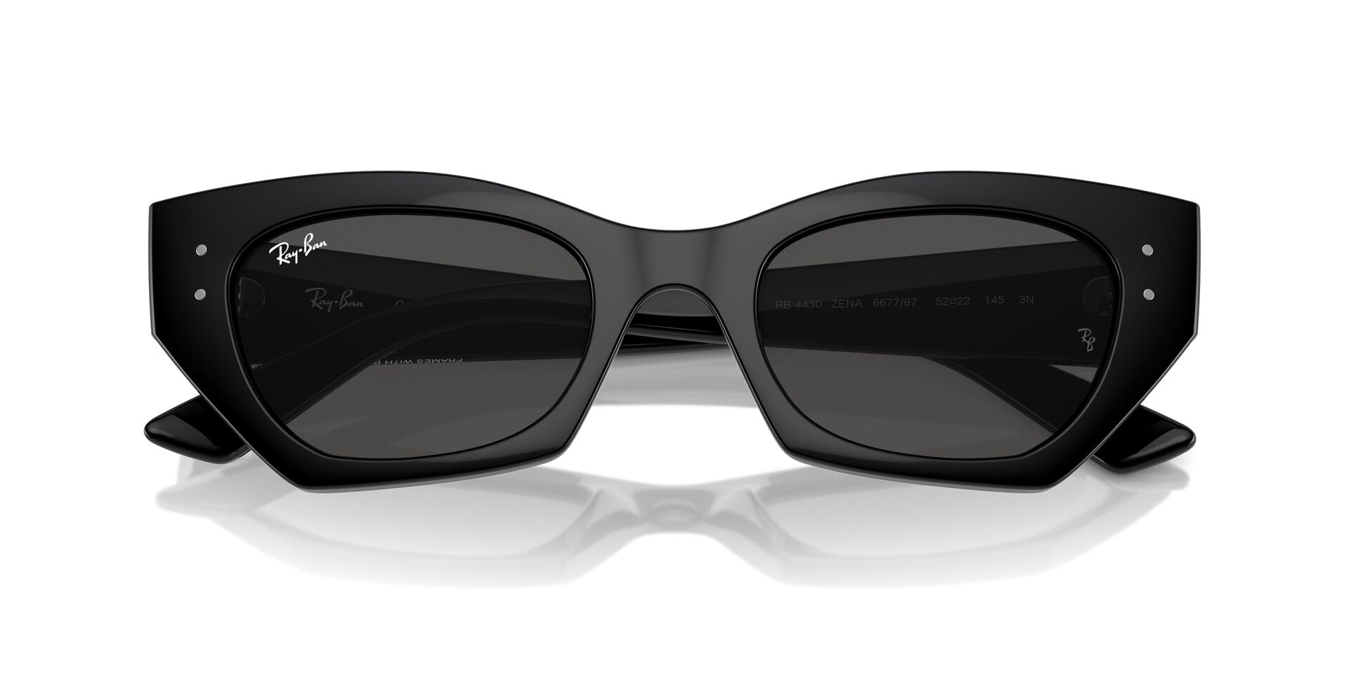 RayBan RB 4430 6677/87