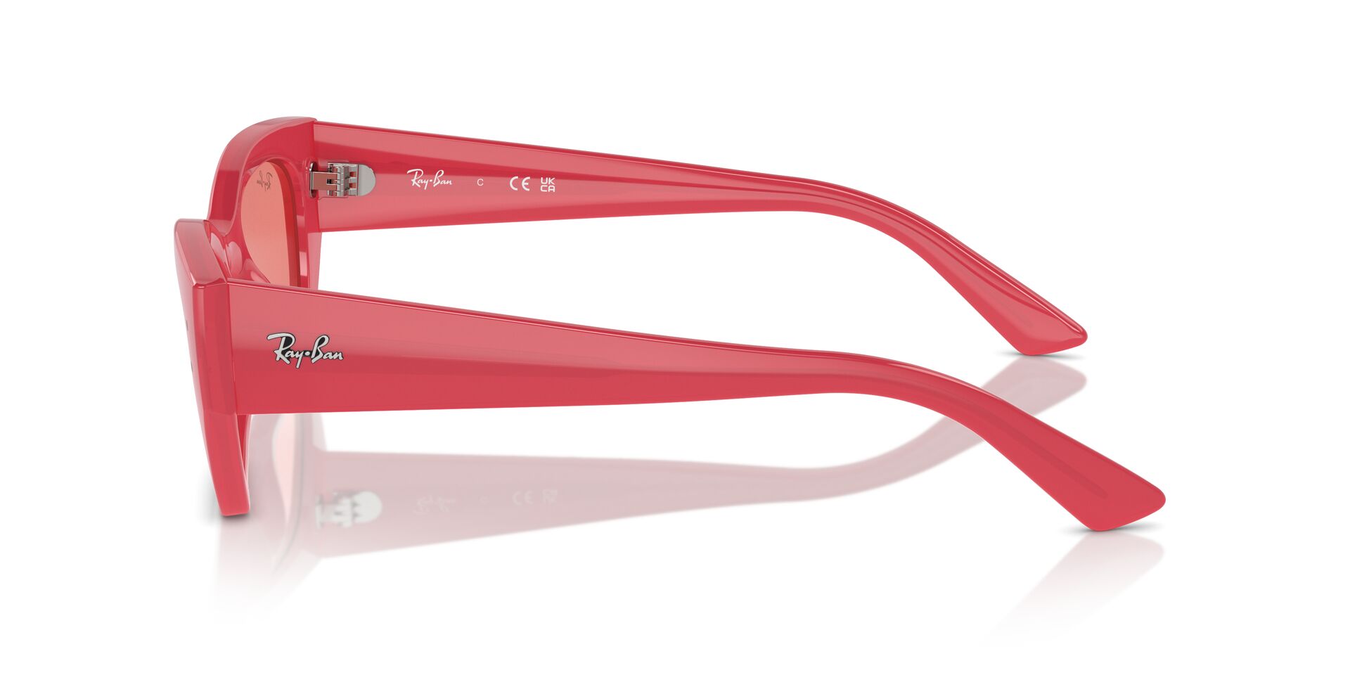 RayBan RB 4430 6760/84