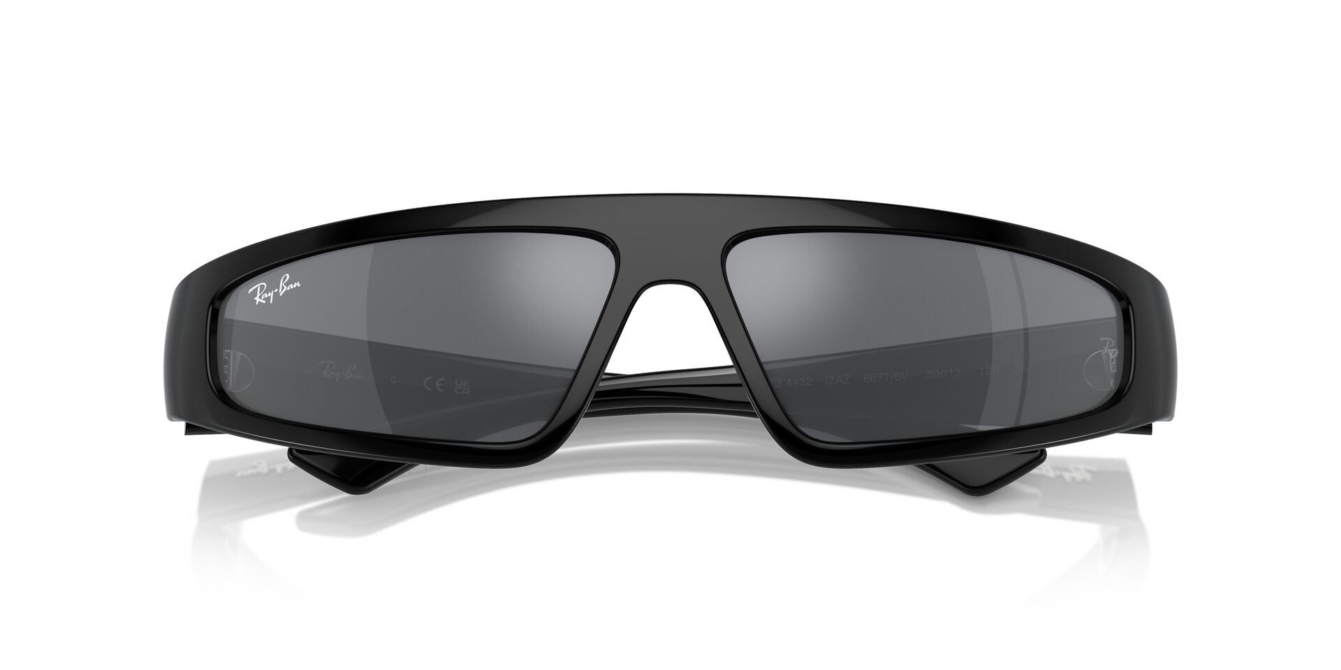 RayBan RB 4432 6677/6V
