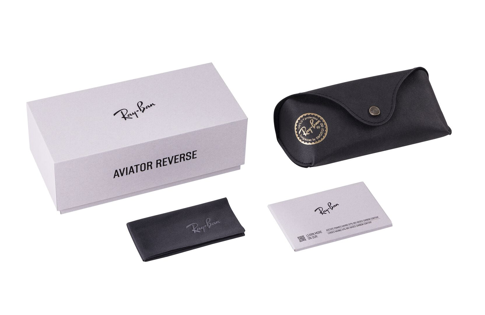 RayBan RBR 0101S 003/GA