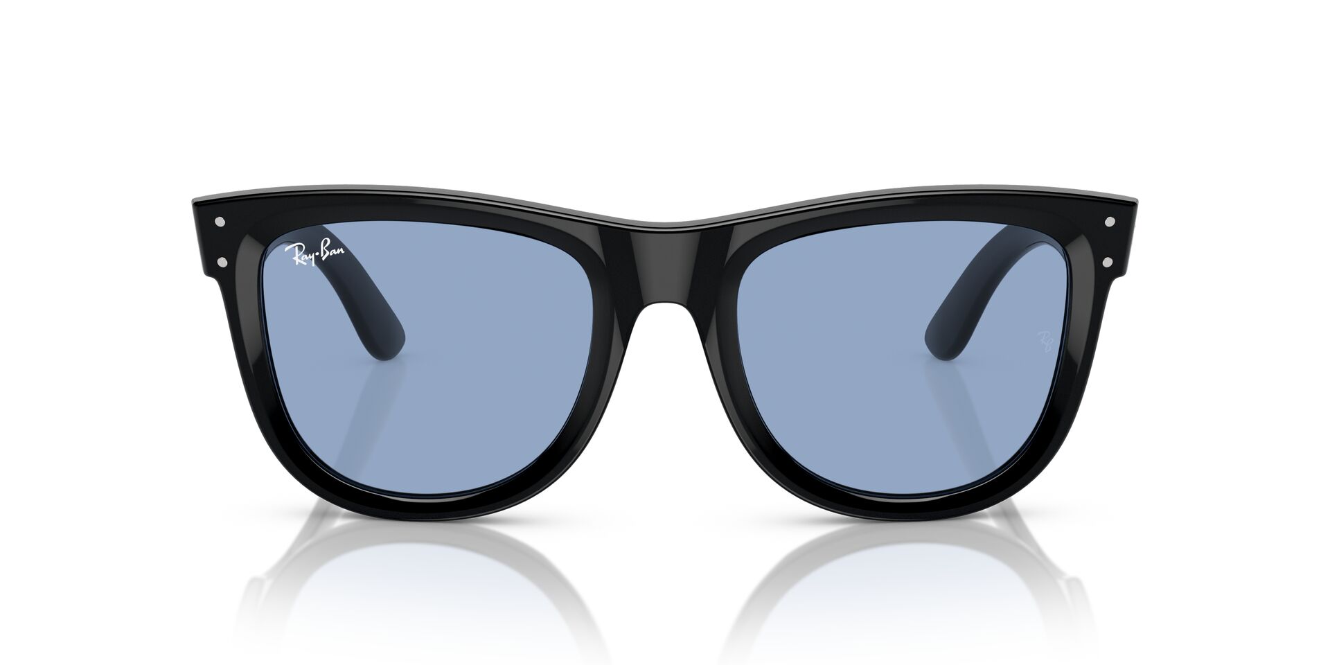 RayBan RBR 0502S 6677/72