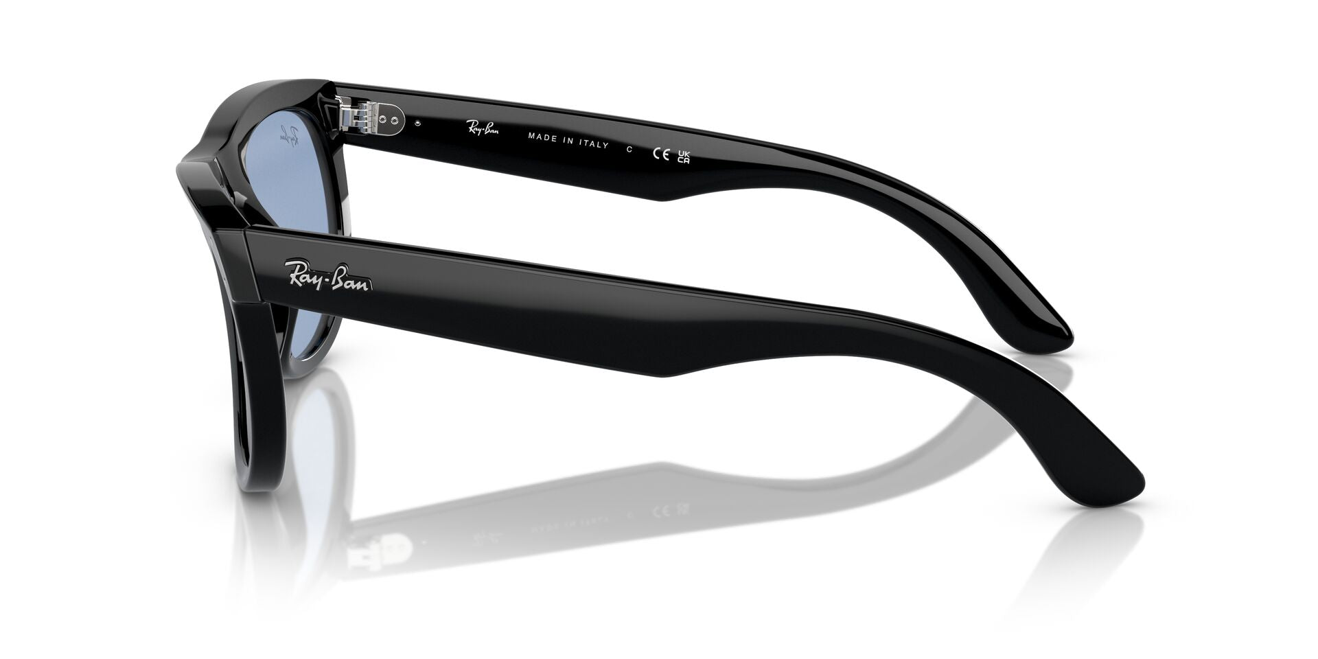 RayBan RBR 0502S 6677/72