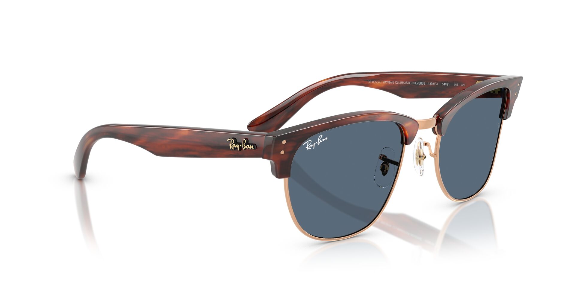 RayBan RBR 0504S 1398/3A