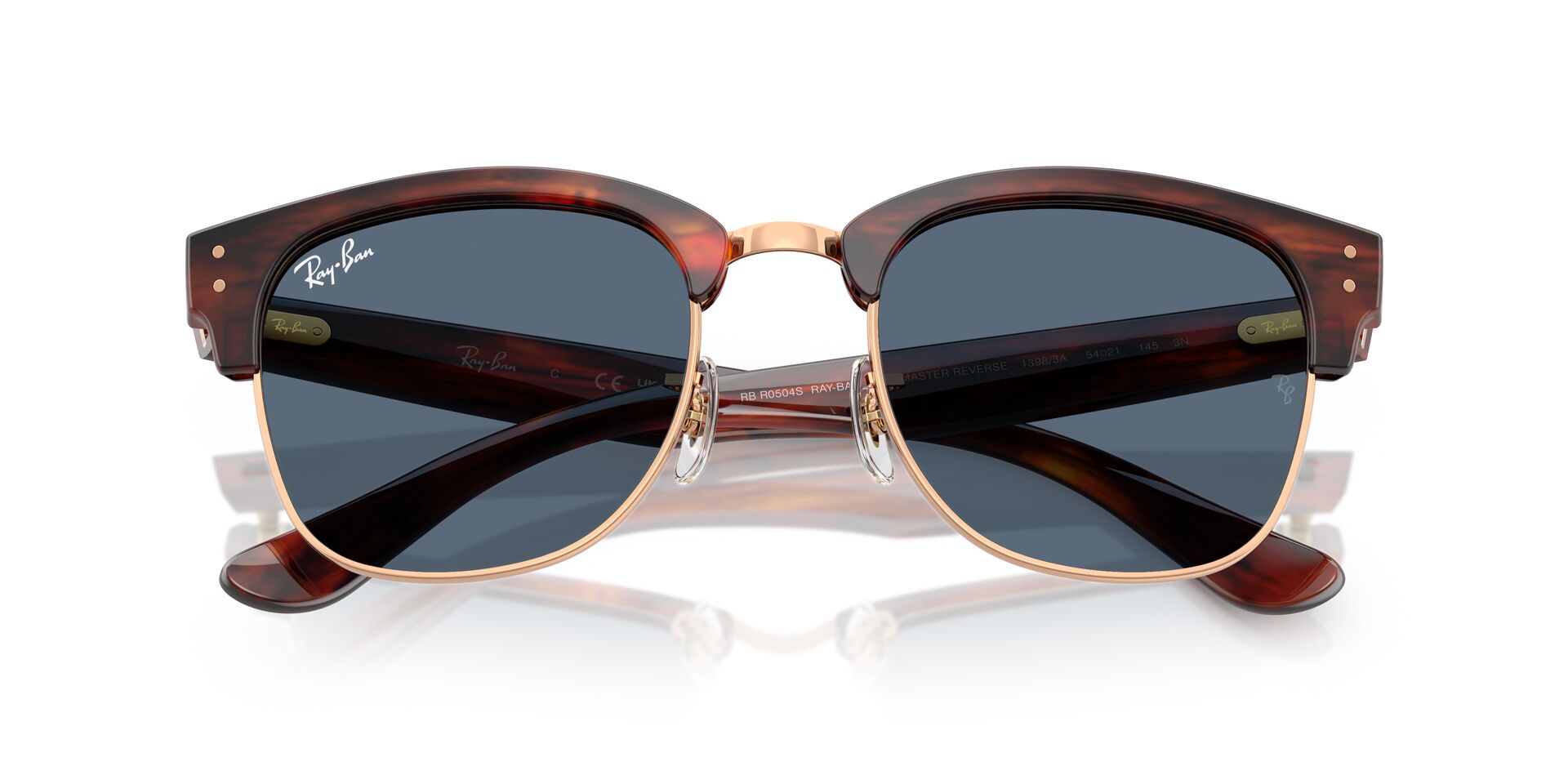 RayBan RBR 0504S 1398/3A