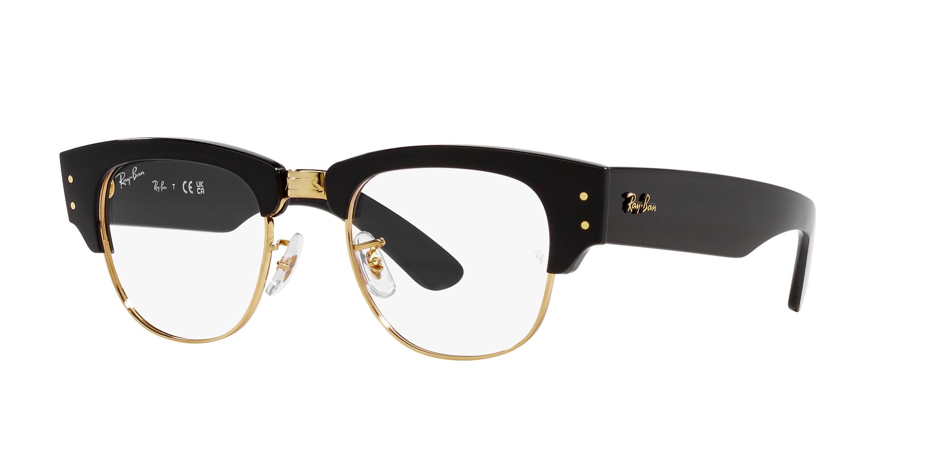 RayBan RX 0316-V 2000 Mega Clubmaster