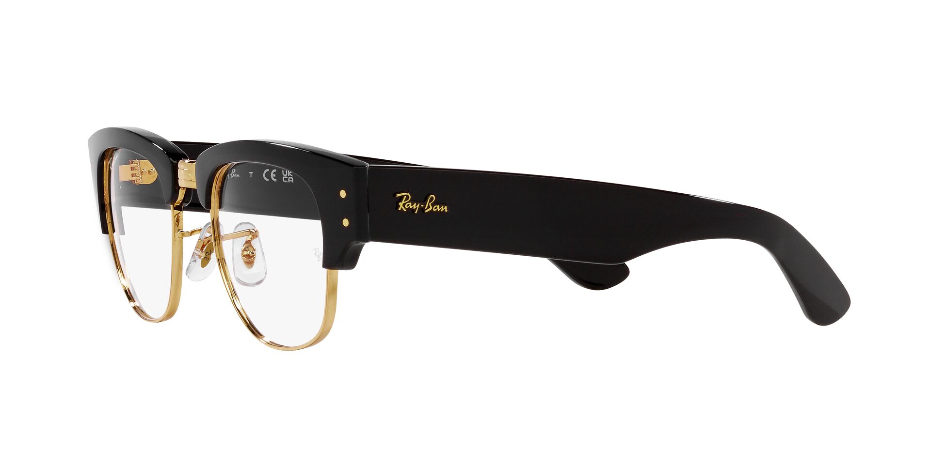 RayBan RX 0316-V 2000 Mega Clubmaster
