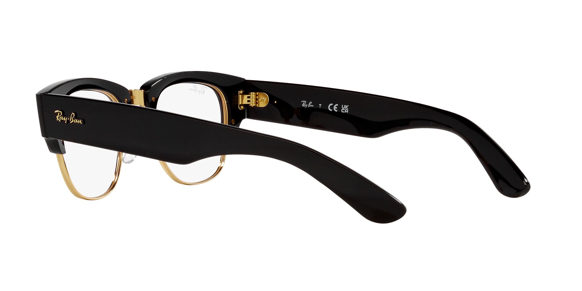 RayBan RX 0316-V 2000 Mega Clubmaster