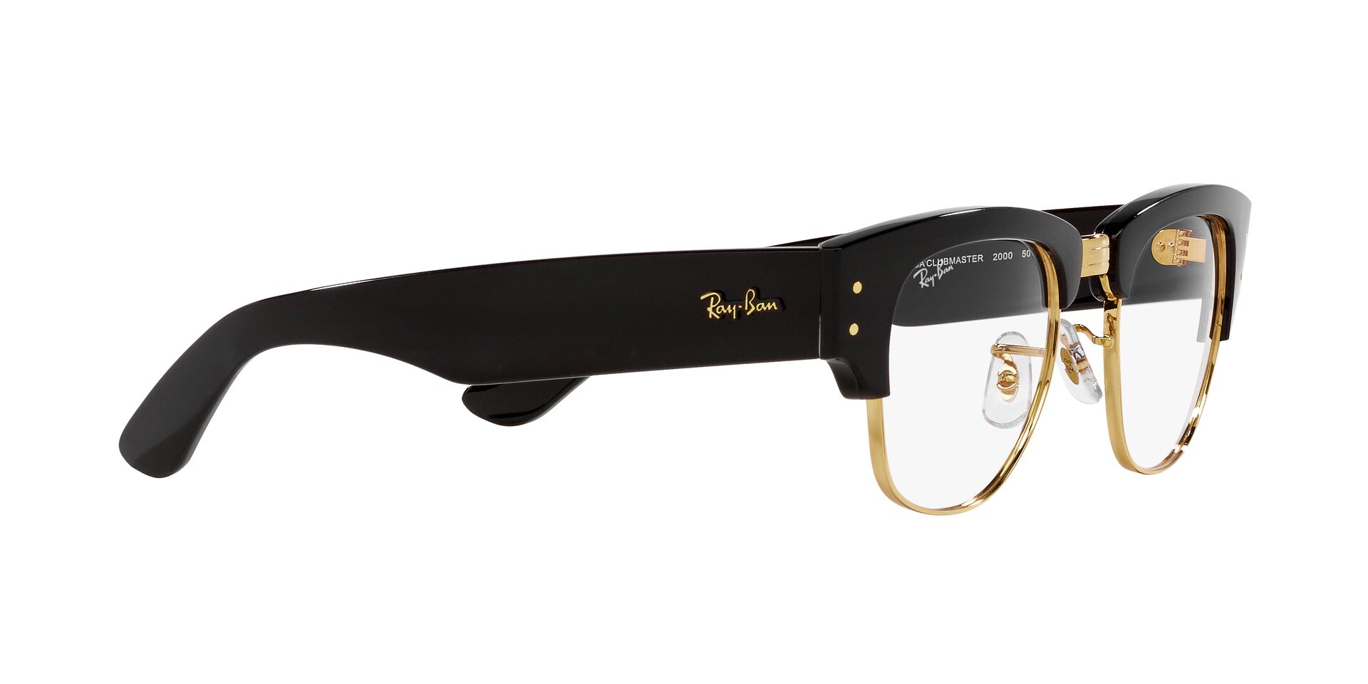 RayBan RX 0316-V 2000 Mega Clubmaster