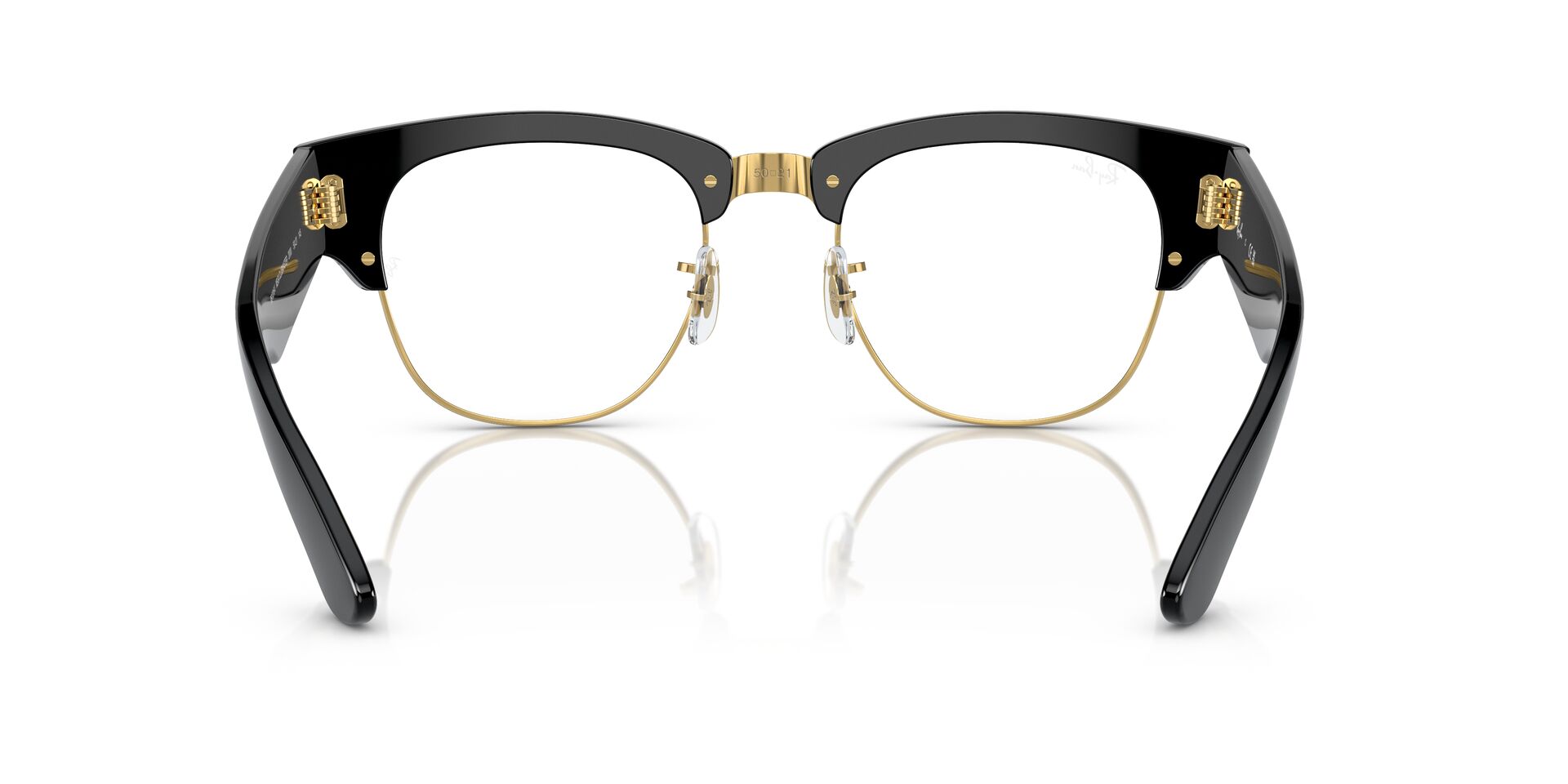 RayBan RX 0316-V 2000 Mega Clubmaster