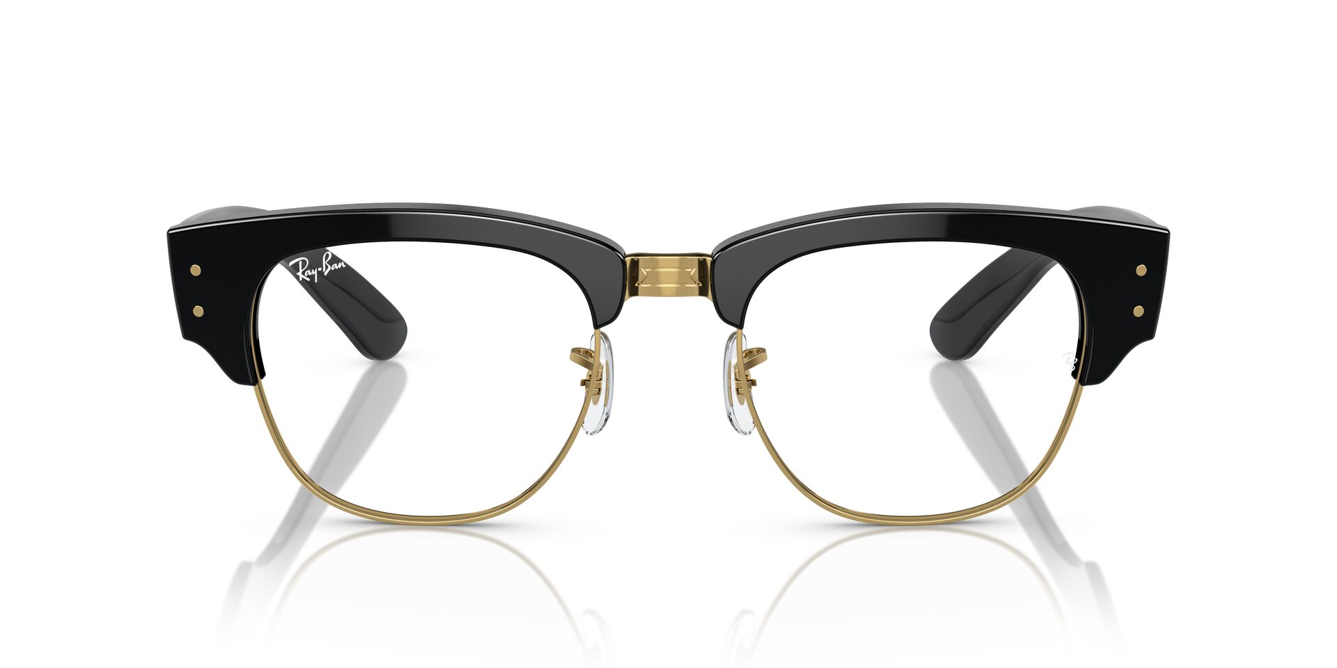 RayBan RX 0316-V 2000 Mega Clubmaster