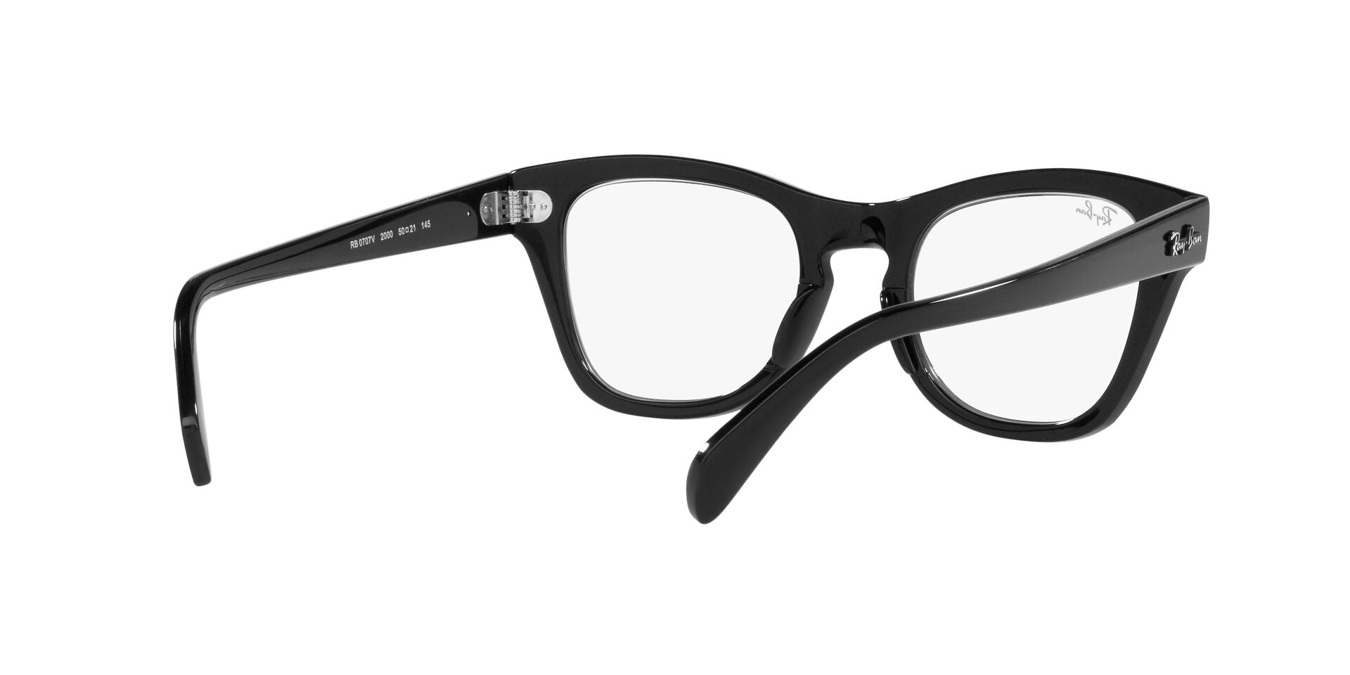 RayBan RX 0707-V 2000