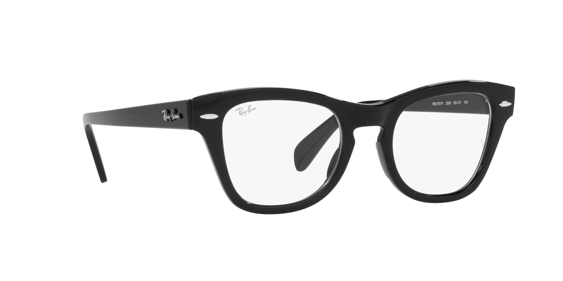 RayBan RX 0707-V 2000