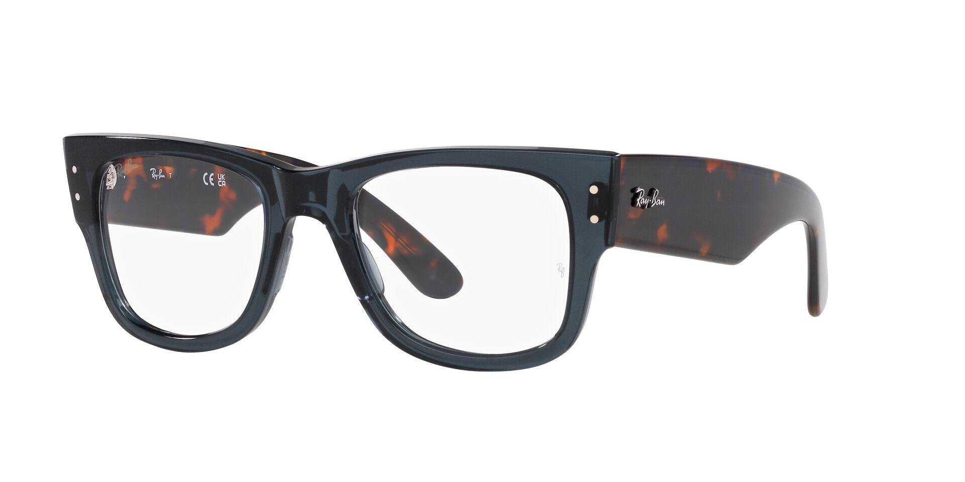 RayBan RX 0840-V 8296