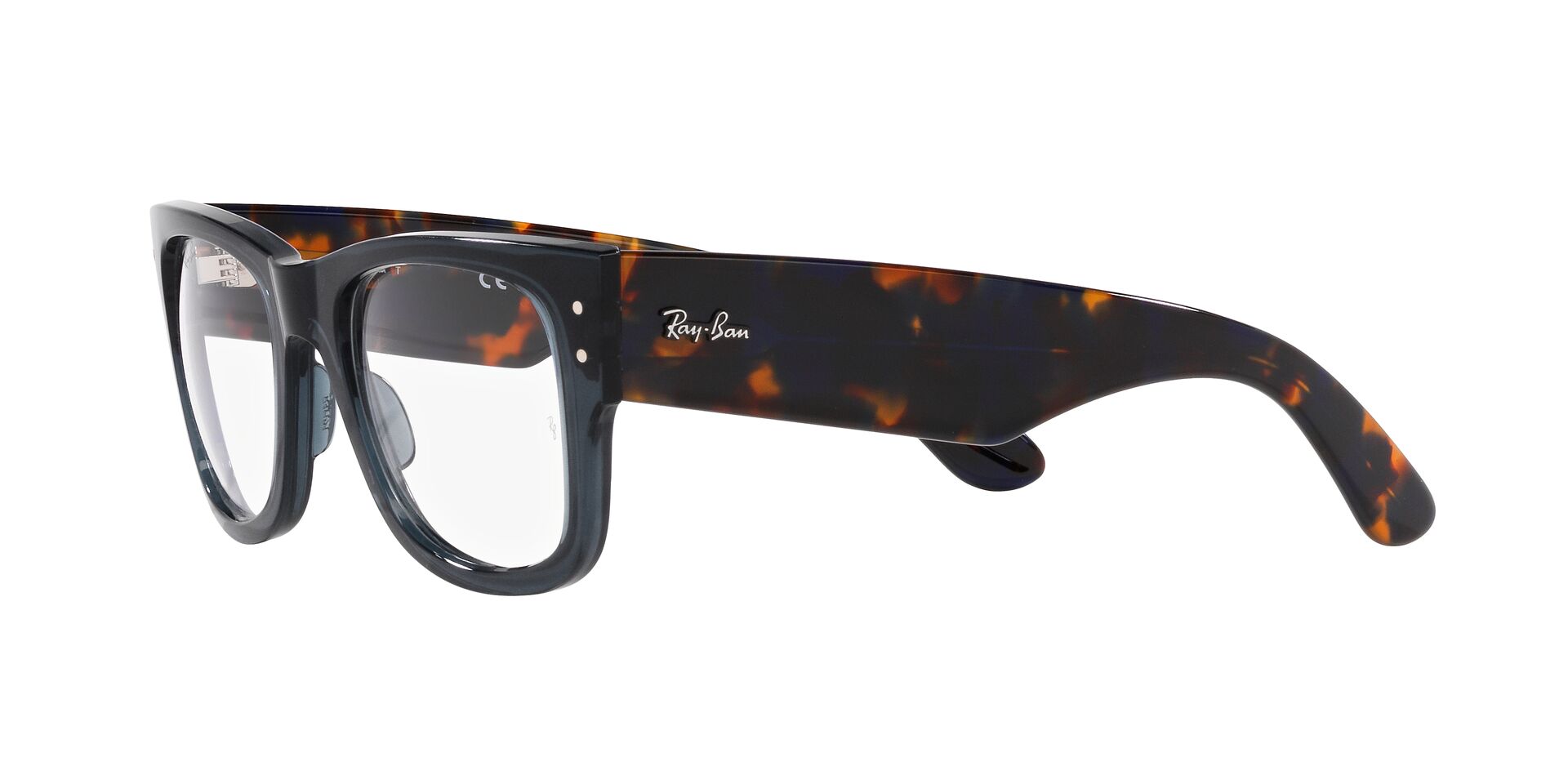RayBan RX 0840-V 8296