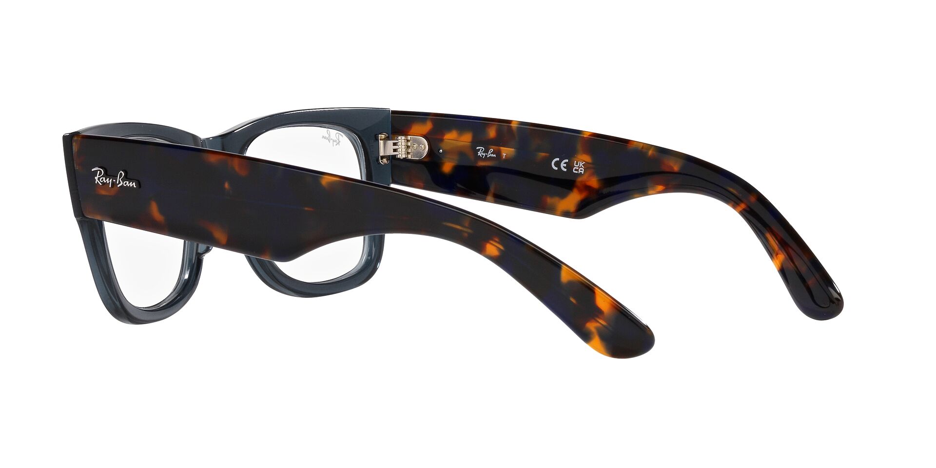 RayBan RX 0840-V 8296