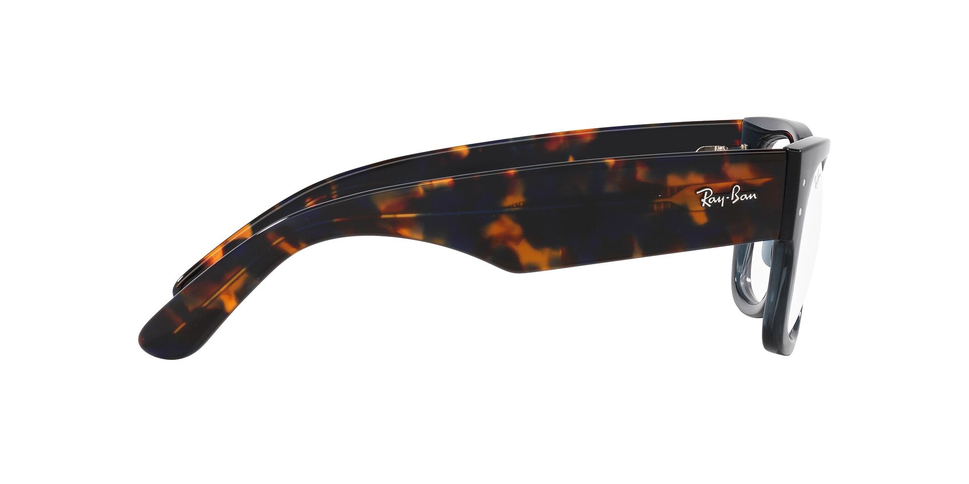 RayBan RX 0840-V 8296