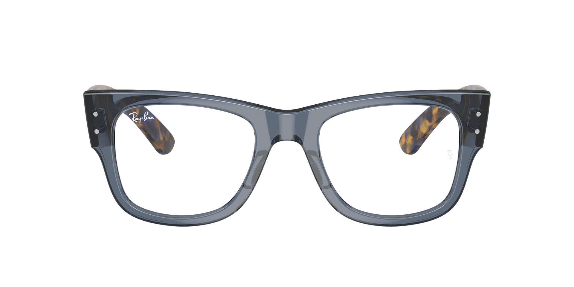 RayBan RX 0840-V 8296
