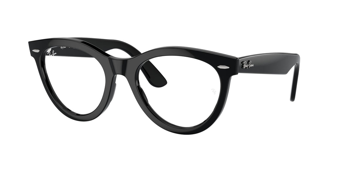 RayBan RX 2241-V 2000 Wayfarer