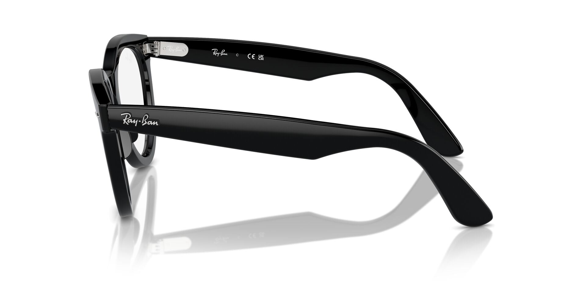 RayBan RX 2241-V 2000 Wayfarer